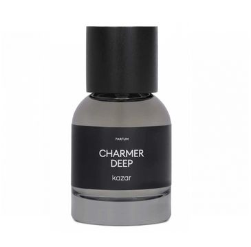 Kazar Charmer Deep perfumy spray (50 ml)