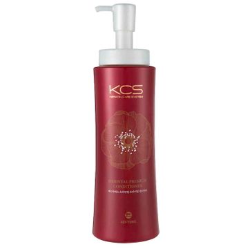 KCS Oriental Premium Conditioner rewitalizująca odżywka do włosów zniszczonych (600 ml)