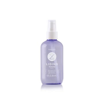 Kemon Liding Volume spray do włosów nadający objętość (200 ml)