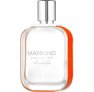 Kenneth Cole Mankind Unlimited woda toaletowa spray (100 ml)