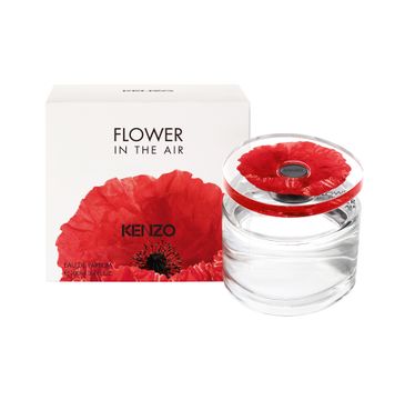 Kenzo Flower In The Air woda perfumowana spray 100ml