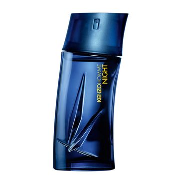Kenzo Homme Night woda toaletowa spray 100ml