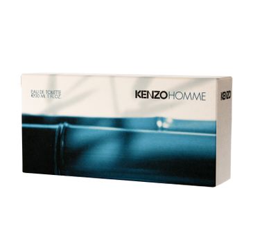 Kenzo Homme woda toaletowa męska (30 ml)