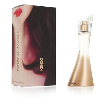 Kenzo Jeu d'Amour woda perfumowana spray 30ml