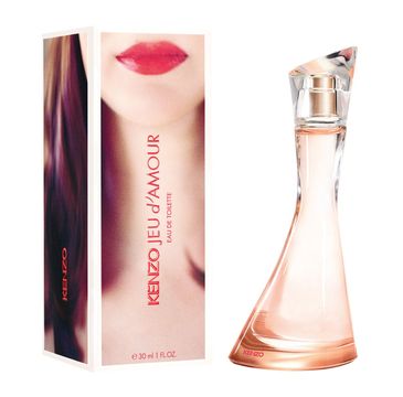 Kenzo Jeu d'Amour woda toaletowa spray 30ml