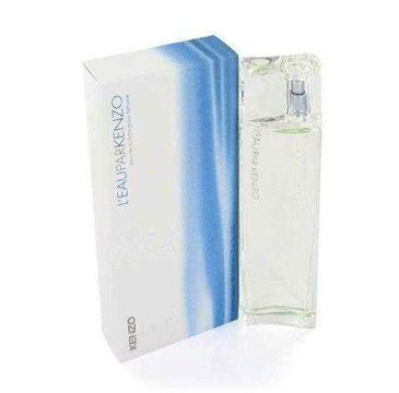 Kenzo L'eau par Kenzo Femme woda toaletowa męska spray 100 ml