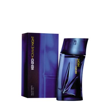 Kenzo Pour Homme Night woda toaletowa spray 30ml