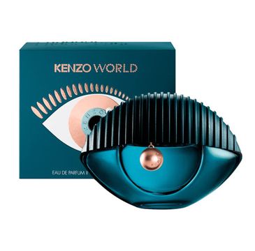 Kenzo World Intense woda perfumowana spray (50 ml)