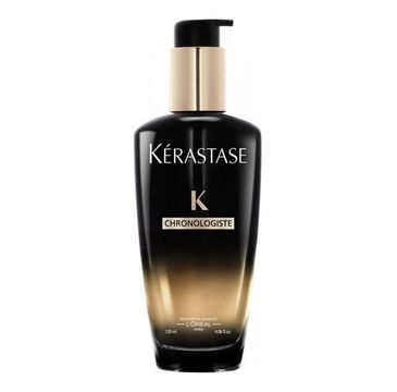 Kerastase Chronologiste Fragrant Oil upiększający olejek perfumowany do włosów 120ml