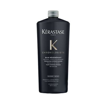 Kerastase Chronologiste Revitalizing Shampoo rewitalizujący szampon do włosów (1000 ml)