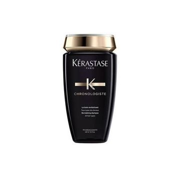 Kerastase Chronologiste Revitalizing Shampoo rewitalizujący szampon do włosów 250ml