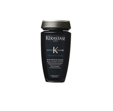 Kerastase Densifique Bain Densite Homme Bodifying Daily Shampoo szampon zagęszczający włosy dla mężczyzn 250ml