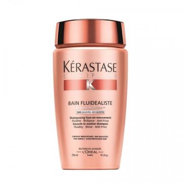 Kerastase Discipline Smooth-In-Motion Shampoo dyscyplinujący szampon do włosów bardzo zniszczonych 250ml