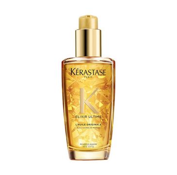 Kerastase Elixir Ultime L'Huile Originale olejek do wszystkich rodzajów włosów 100ml