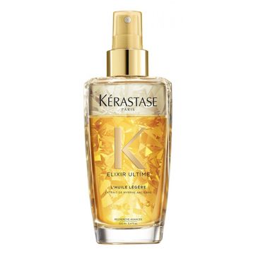 Kerastase Elixir Ultime Oleo-Complex olejek do włosów cienkich 100ml