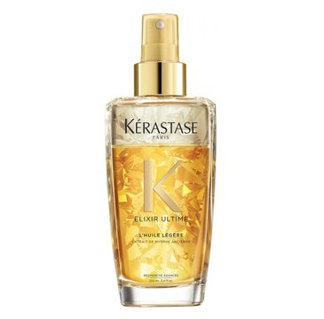 Kerastase Elixir Ultime Oleo-Complex olejek do włosów cienkich 100ml