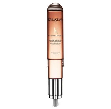Kerastase Fusio-Dose Booster Discipline kuracja dla włosów niezdyscyplinowanych 120ml