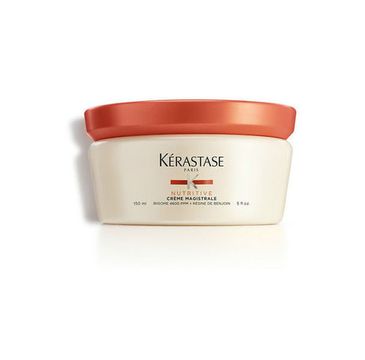 Kerastase Nutritive Fundamental Nutrition Balm krem do włosów ekstremalnie suchych 150ml