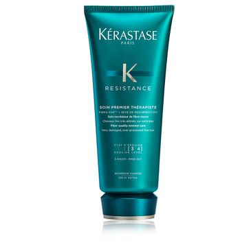 Kerastase Resistance Soin Premier Therapiste odżywka do włosów bardzo zniszczonych 200ml