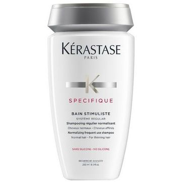 Kerastase Specifique Bain Prevention Normalizing Frequent Use Shampoo normalizujący szampon do włosów 250ml