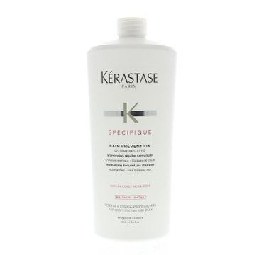 Kerastase Specifique Bain Prevention szampon do włosów z tendencją do wypadania 1000ml