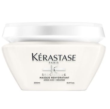 Kerastase Specifique Masque Rehydratant maska do włosów suchych i wrażliwych 200ml