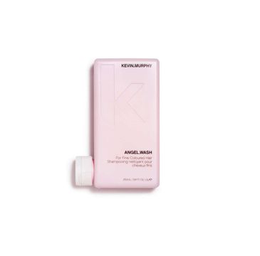 Kevin Murphy Angel Wash Shampoo szampon do włosów farbowanych (250 ml)