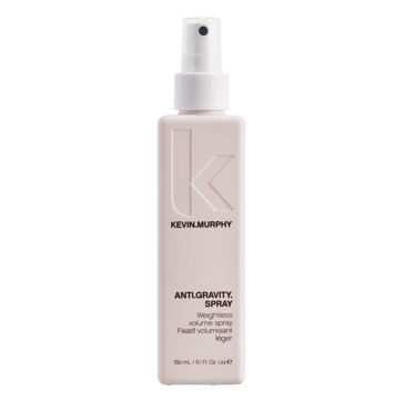 Kevin Murphy Anti.Gravity.Spray lekki spray nadający włosom objętości (150 ml)