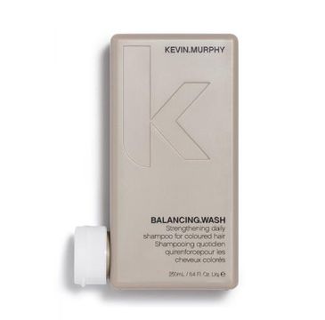 Kevin Murphy Balancing.Wash Shampoo wzmacniający szampon do włosów farbowanych (250 ml)