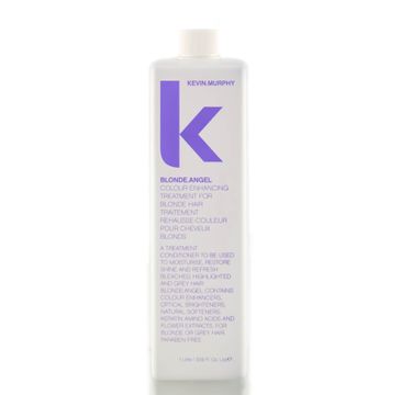 Kevin Murphy Blonde Angel odżywka wzmacniająca kolor do włosów blond (1000 ml)