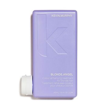 Kevin Murphy Blonde Angel odżywka wzmacniająca kolor do włosów blond (250 ml)
