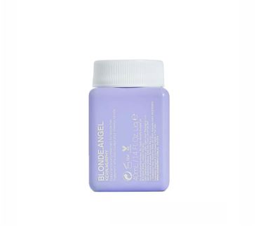 Kevin Murphy Blonde Angel Treatment kuracja wzmacniająca kolor do włosów blond 40ml