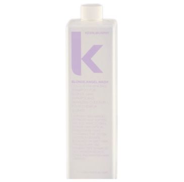 Kevin Murphy Blonde Angel Wash - szampon wzmacniający kolor do włosów blond 1000 ml