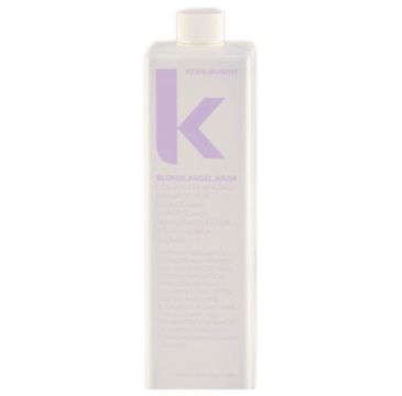 Kevin Murphy Blonde Angel Wash szampon wzmacniający kolor do włosów blond (1000 ml)