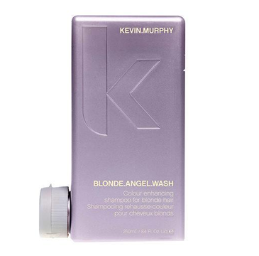 Kevin Murphy Blonde Angel Wash szampon wzmacniający kolor do włosów blond (250 ml)