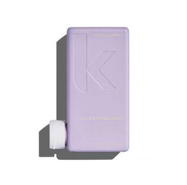 Kevin Murphy Blonde Angel Wash szampon wzmacniający kolor do włosów blond (250 ml)