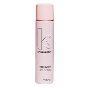 Kevin Murphy Body.Builder Weightless Volumising Mousse pianka dodająca objętości (400 ml)