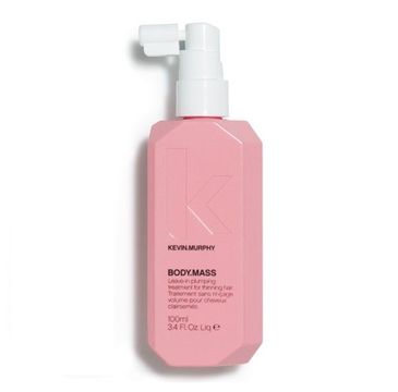 Kevin Murphy Body.Mass Leave-In Plumping Treatment kuracja wzmacniająca do włosów (100 ml)