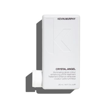 Kevin Murphy Crystal.Angel Illuminating Gloss Colour kuracja nadająca włosom świetlisty połysk (250 ml)