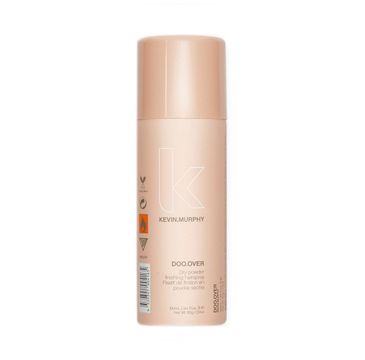 Kevin Murphy Doo.Over Dry Powder pudrowy lakier do włosów (100 ml)