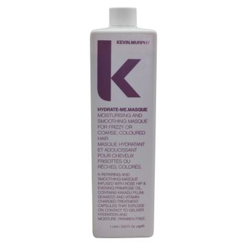 Kevin Murphy Hydrate Me maska nawilżająca do włosów (1000 ml)