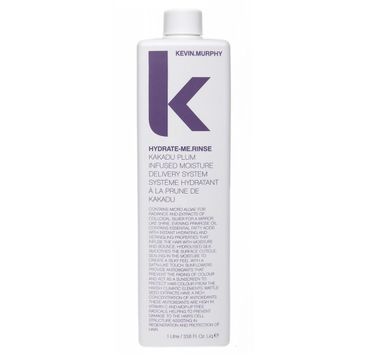 Kevin Murphy Hydrate Me Rinse nawilżająca odżywka do włosów 1000ml