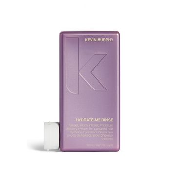 Kevin Murphy Hydrate Me Rinse nawilżająco-wygładzająca odżywka do włosów (250 ml)