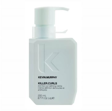 Kevin Murphy Killer.Curls krem do włosów falowanych i kręconych (200 ml)