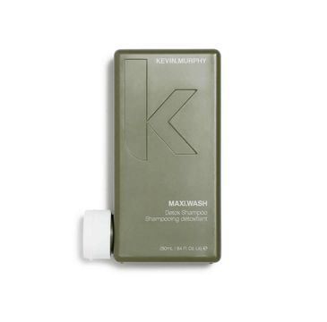 Kevin Murphy Maxi Wash Detox Shampoo szampon oczyszczający do włosów (250 ml)