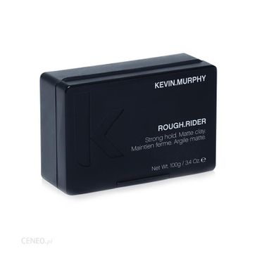 Kevin Murphy Night Rider Matte pasta mocno utrwalająca do krótkich włosów (100 g)