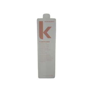 Kevin Murphy Pluming Wash Shampoo szampon do włosów dodający objętości 1000ml