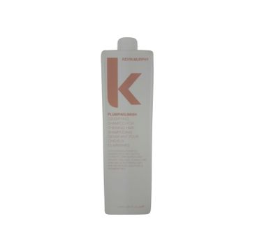 Kevin Murphy Pluming Wash Shampoo szampon do włosów dodający objętości (1000 ml)