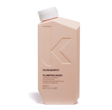 Kevin Murphy Pluming Wash Shampoo szampon do włosów dodający objętości 250ml