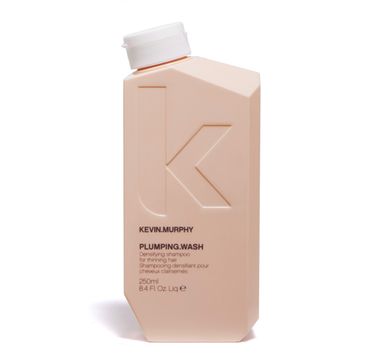 Kevin Murphy Pluming Wash Shampoo szampon do włosów dodający objętości (250 ml)